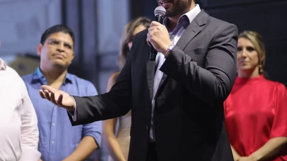 Nelson Wilians Advogados encerra ano com grande festa em Manaus