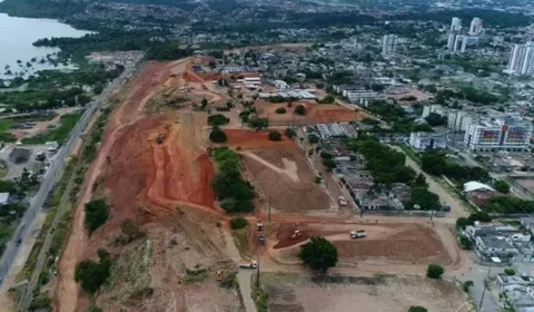 Colapso das minas da Braskem em Maceió não pode ser evitado, diz defesa Civil