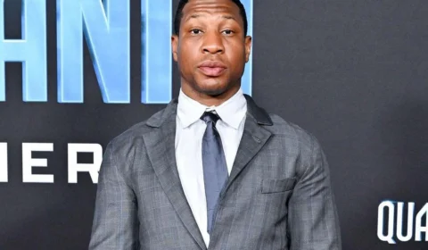 Jonathan Majors é demitido da Marvel após ser culpado de agredir a ex-namorada