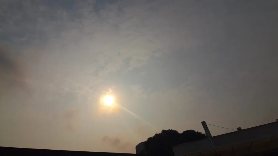 Previsão do tempo: confira o clima para esta segunda, 4, em Manaus