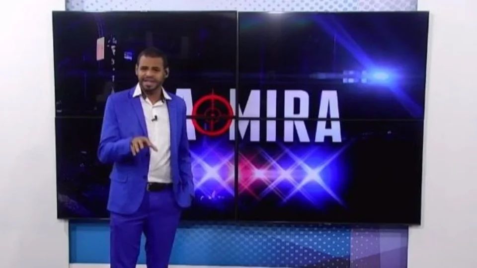 TO: assista ao Programa Na Mira desta quarta-feira, 6 de dezembro