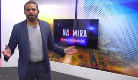 TO: assista ao Programa Na Mira desta quinta-feira, 7 de dezembro