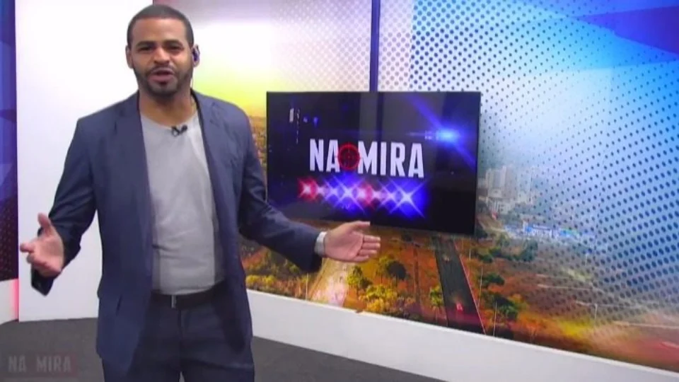 TO: assista ao Programa Na Mira desta quinta-feira, 7 de dezembro