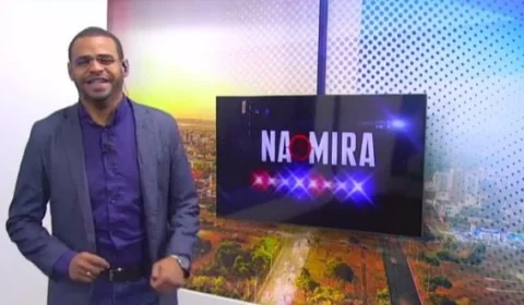 TO: assista ao Programa Na Mira desta segunda-feira, 18 de dezembro