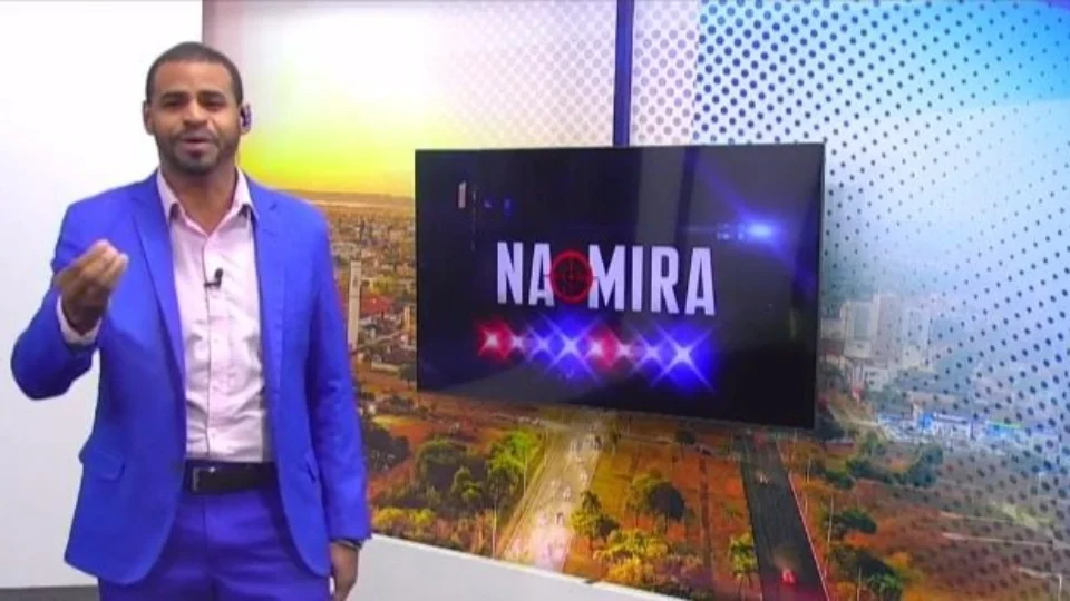 TO: assista ao Programa Na Mira desta sexta-feira, 1º de dezembro