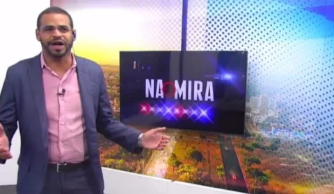 TO: assista ao Programa Na Mira desta sexta-feira, 8 de dezembro