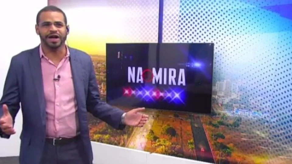 TO: assista ao Programa Na Mira desta sexta-feira, 8 de dezembro