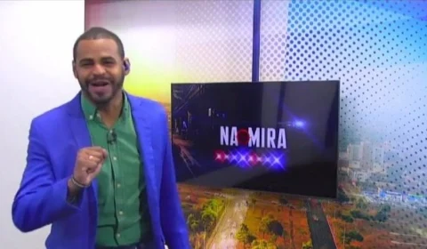 TO: assista ao Programa Na Mira desta terça-feira, 12 de dezembro