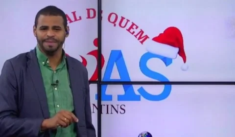 TO: assista ao Programa Na Mira desta terça-feira, 5 de dezembro