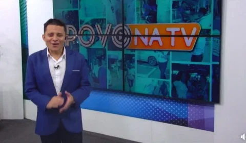 TO: assista ao Programa Povo Na TV desta quarta-feira, 6 de dezembro