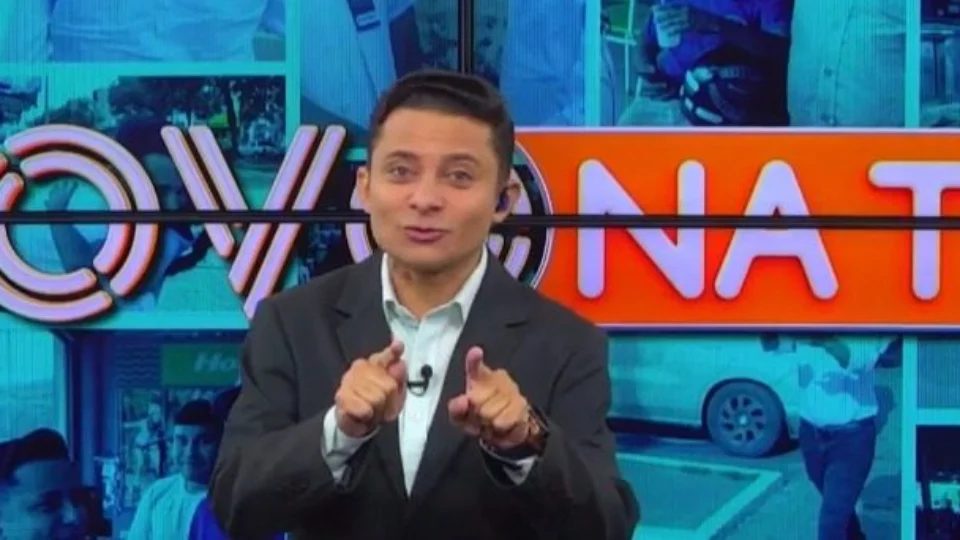 TO: assista ao Programa Povo Na TV desta segunda-feira,18 de dezembro