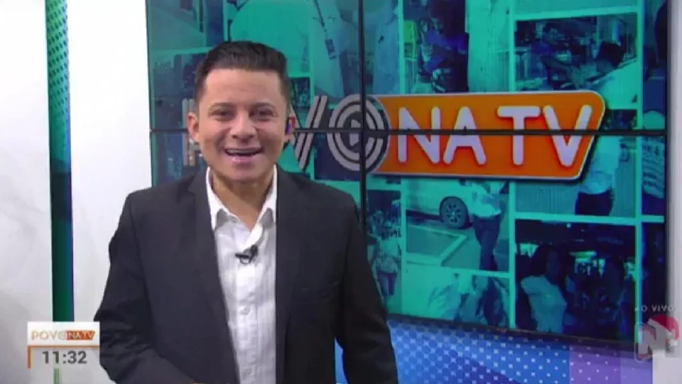 TO: assista ao Programa Povo Na TV desta terça-feira, 5 de dezembro