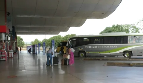 Vai viajar? Saiba quais são seus direitos em rodoviárias do Tocantins