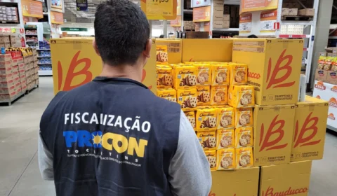 Variação em preços de itens da ceia de Natal chega a 143% em Palmas