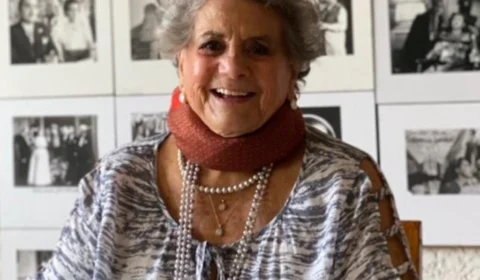 Morre atriz mexicana Queta Lavat, de ‘A usurpadora’ e ‘Rebelde’