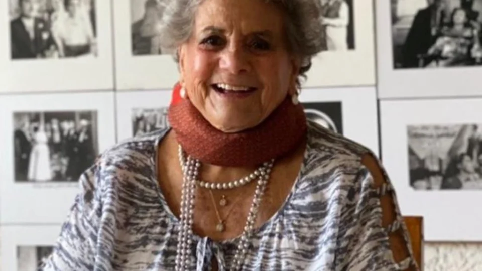 Morre atriz mexicana Queta Lavat, de ‘A usurpadora’ e ‘Rebelde’