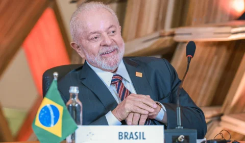 Lula convoca reunião com ministro para tratar de crise entre Venezuela e Guiana