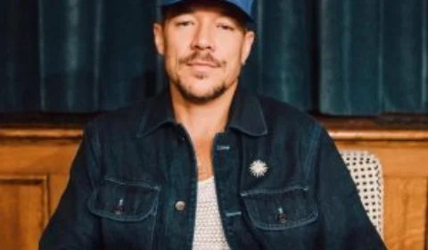DJ Diplo é acusado de fazer pornografia de vingança contra mulher