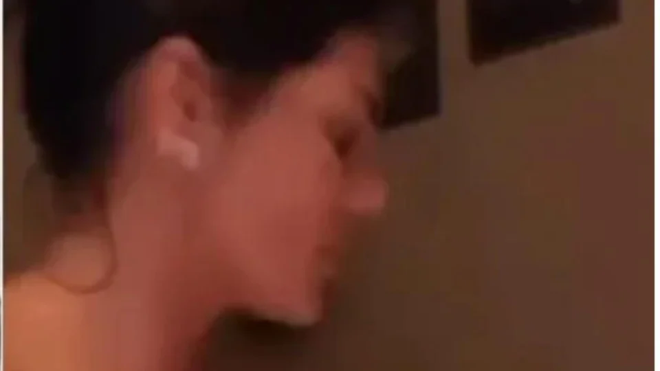 Primeira-dama de Arari – MA publica vídeo íntimo por engano