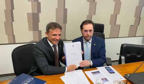 CPI das ONGs deve votar relatório final nesta terça-feira (12)