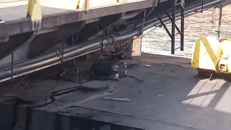 Partes de corpo com gorro de ‘Papai Noel’ são encontradas dentro de mala, em Manaus