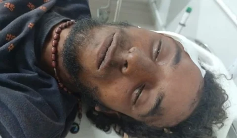 Sesau procura familiares de paciente com identidade desconhecida