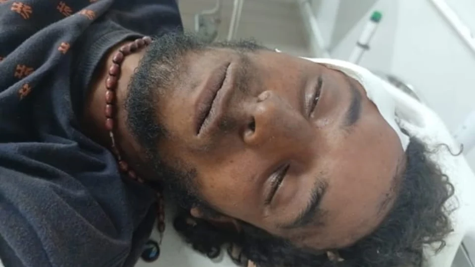 Sesau procura familiares de paciente com identidade desconhecida