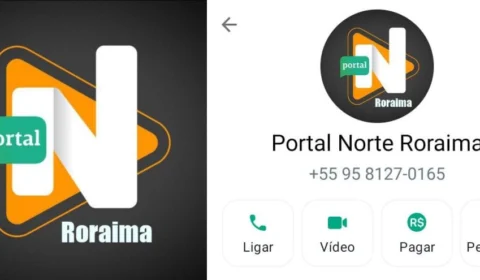 Envie sua demanda para o Portal Norte Roraima