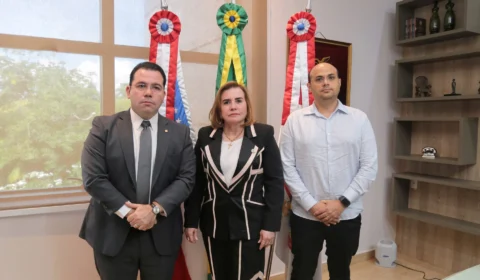 Comitê de crise da Saúde do Amazonas agenda encontro em Manaus