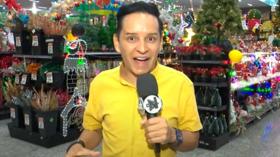 AM: assista ao programa Aqui Tem deste sábado, 2 de Dezembro