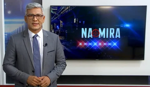 AM: assista ao Programa Na Mira desta terça, 19 de Dezembro