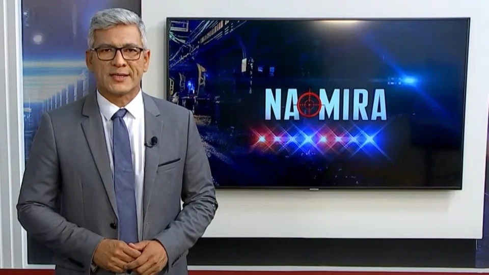 AM: assista ao Programa Na Mira desta terça, 19 de Dezembro