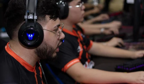 Amazon Tecnogame divulga programação nos palcos ‘Inovação’ e ‘Tecnogame’