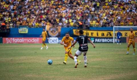 FAF divulga tabela completa do Barezão 2024