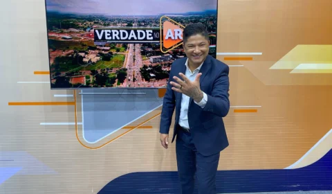 VÍDEO: assista à íntegra do programa Verdade no Ar de 8 de dezembro de 2023