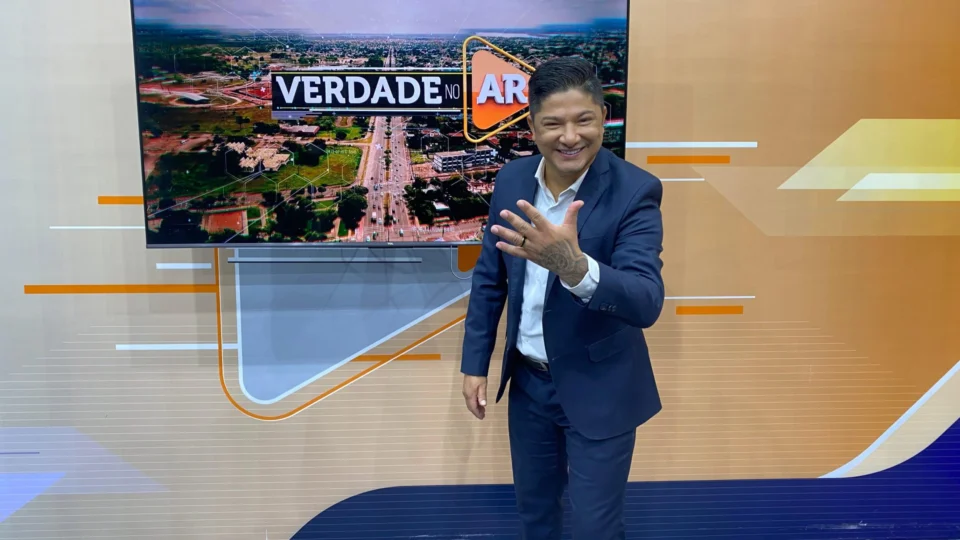 VÍDEO: assista à íntegra do programa Verdade no Ar de 8 de dezembro de 2023