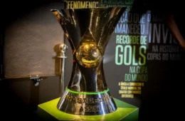 Brasileiro: campeão, classificados e último rebaixado serão conhecidos nesta quarta, 6