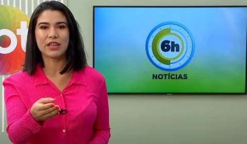 AM: assista ao jornal 6h Notícias desta terça, 19 de Dezembro