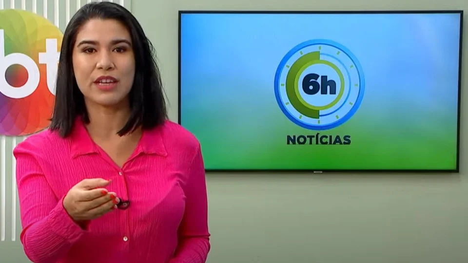 AM: assista ao jornal 6h Notícias desta terça, 19 de Dezembro