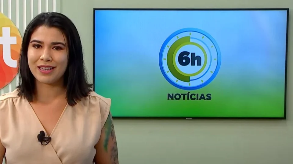 AM: assista ao jornal 6h Notícias desta quarta, 13 de Dezembro