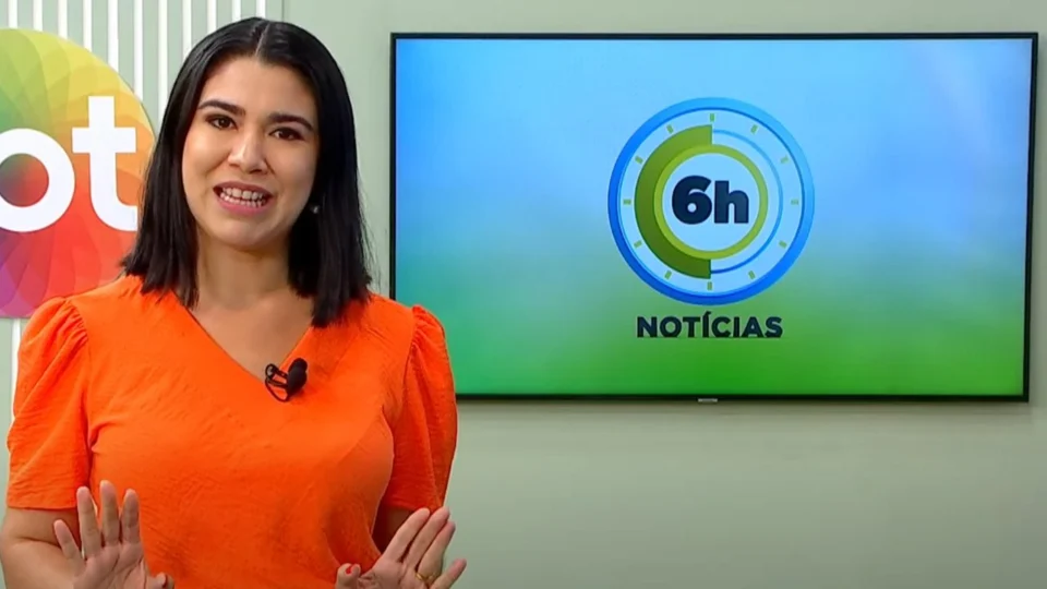 AM: assista ao jornal 6h Notícias desta quinta, 14 de Dezembro