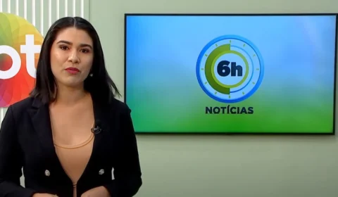 AM: assista ao jornal 6h Notícias desta sexta, 15 de Dezembro