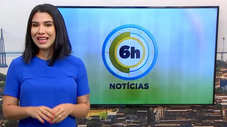 AM: assista ao jornal 6h Notícias desta segunda, 18 de Dezembro