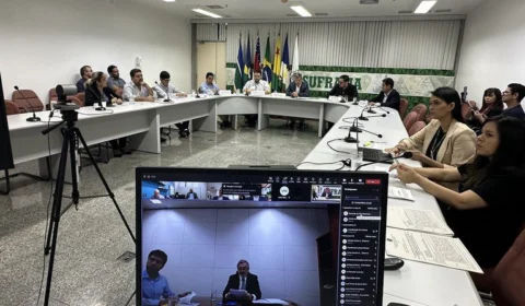 Conselho da Suframa aprova projetos para a região amazônica