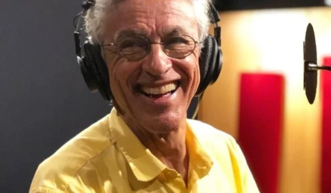 Caetano Veloso no BBB24? Internautas brincam com ‘férias radicais’