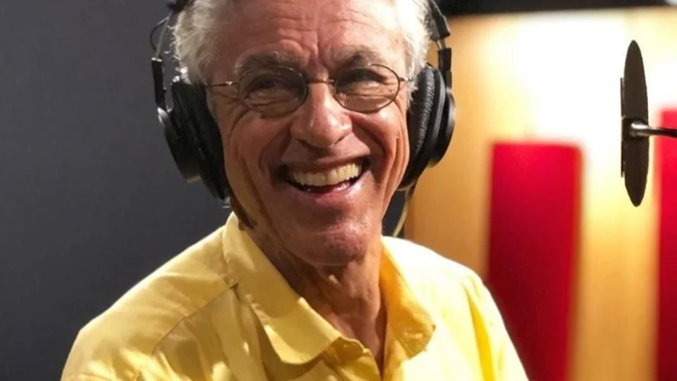 Caetano Veloso no BBB24? Internautas brincam com ‘férias radicais’