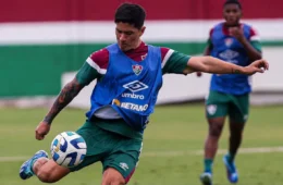 Focado no Mundial, Fluminense busca coroar temporada com mais um título inédito