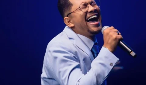 Cantor gospel: Pedro Henrique morre após passar mal em show na BA