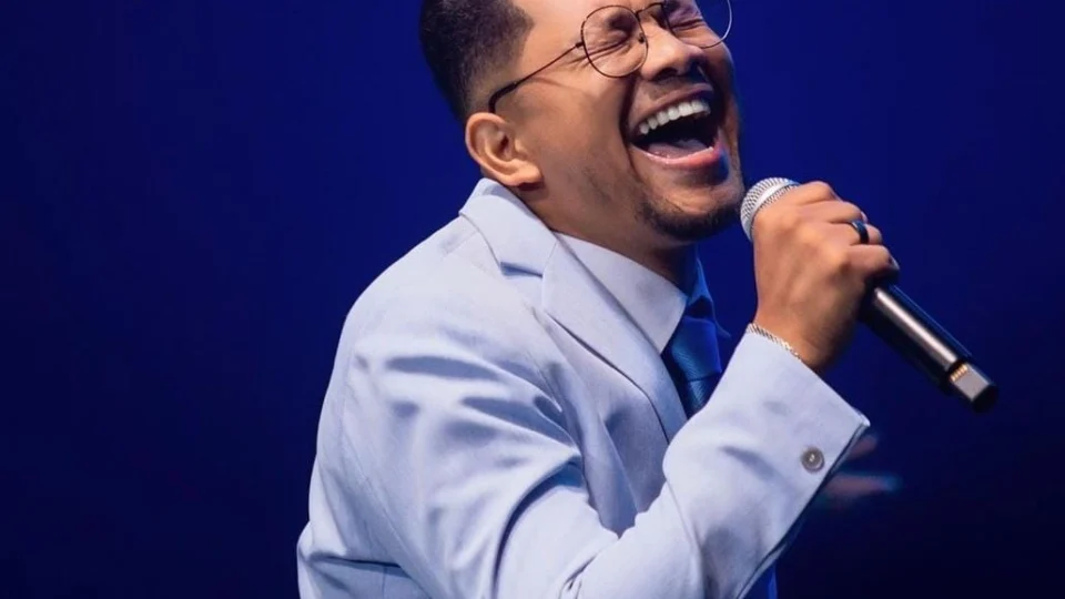Cantor gospel: Pedro Henrique morre após passar mal em show na BA
