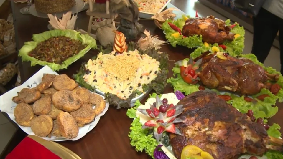 Festas de Fim de Ano: nutricionista dá dicas para equilíbrio na alimentação